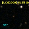 [LCG2009] SL2S Group J22133+0048