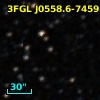 CRATES J055842-745904