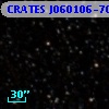 CRATES J060106-703606