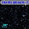 CRATES J051636-723707