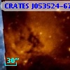 CRATES J053524-673430