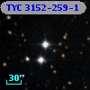 TYC 3152-259-1