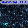 MACHO 206.16716.11