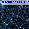 MACHO 206.16884.201