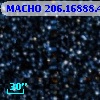 MACHO 206.16888.48