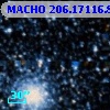 MACHO 206.17116.83