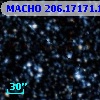 MACHO 206.17171.1071