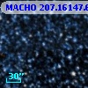 MACHO 207.16147.63