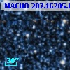 MACHO 207.16205.1536