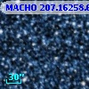 MACHO 207.16258.61