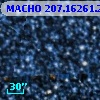 MACHO 207.16261.20