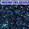 MACHO 207.16318.890