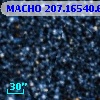 MACHO 207.16540.604