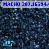 MACHO 207.16594.434