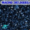 MACHO 207.16603.405