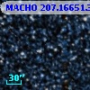MACHO 207.16651.321