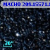 MACHO 208.15571.1039