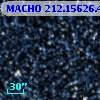 MACHO 212.15626.40
