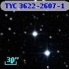 TYC 3622-2607-1
