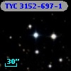 TYC 3152-697-1