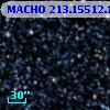 MACHO 213.15512.1257