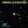 2MASS J15365280-3409558