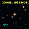 2MASS J15365403-3423070