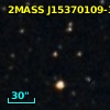 2MASS J15370109-3322555
