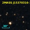 2MASS J15370316-3319273