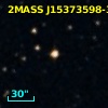 2MASS J15373598-3459026