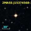 2MASS J15374568-3429204