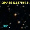 2MASS J15375673-3421172