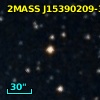 2MASS J15390209-3420411