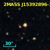 2MASS J15392896-3403394
