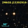 2MASS J15392916-3343219