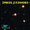 2MASS J15394082-3339412