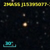 2MASS J15395077-3404566