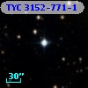 TYC 3152-771-1