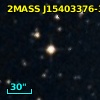2MASS J15403376-3426078