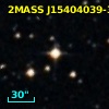 2MASS J15404039-3404554