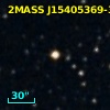 2MASS J15405369-3427458