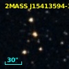 2MASS J15413594-3425330