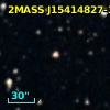 2MASS J15414827-3501458