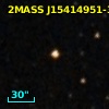 2MASS J15414951-3345177
