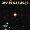 2MASS J15415174-3358083