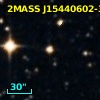 2MASS J15440602-3432395