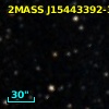 2MASS J15443392-3352540