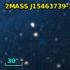 2MASS J15463739-3443081