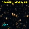 2MASS J16064463-3904328