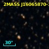 2MASS J16065870-3904051